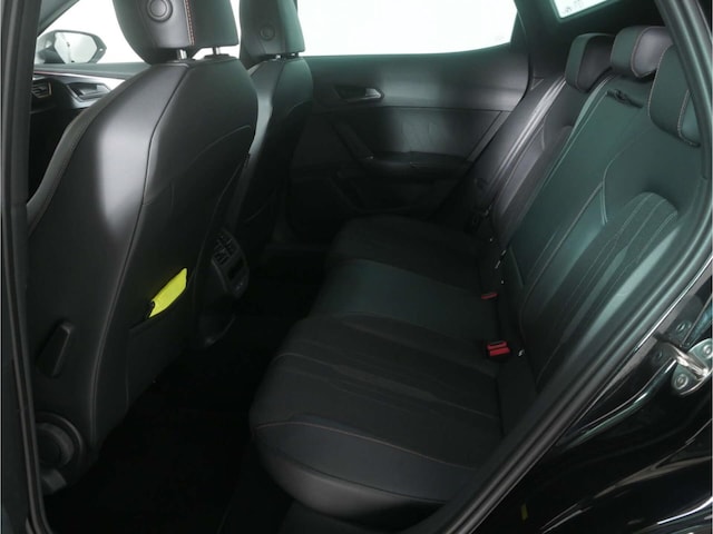 Cupra Formentor 2.0 TSI 4Drive DSG