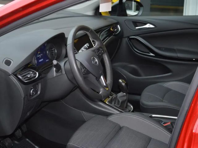 Opel Astra Elegance Sports Tourer