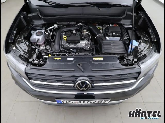 Volkswagen T-Cross 1.0 TSI DSG Move