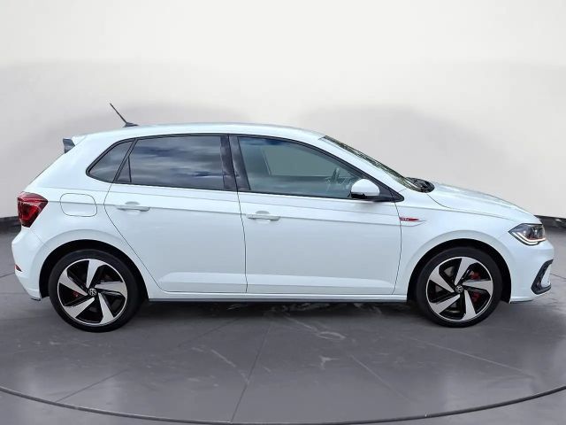 Volkswagen Polo 2.0 TSI DSG GTI