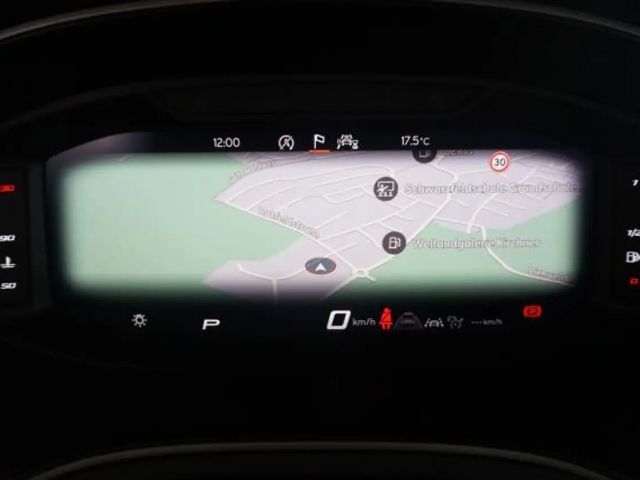 Seat Ibiza DSG FR-lijn