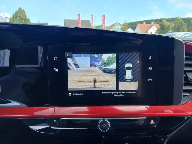 Opel Mokka 1.2 Turbo