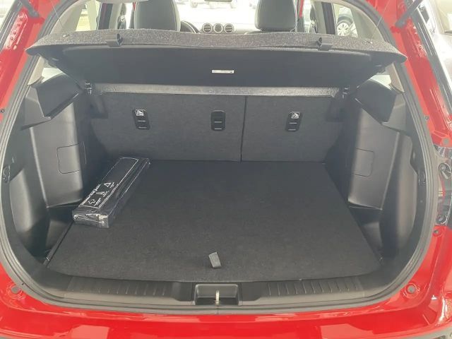 Suzuki Vitara AllGrip Comfort DualJet