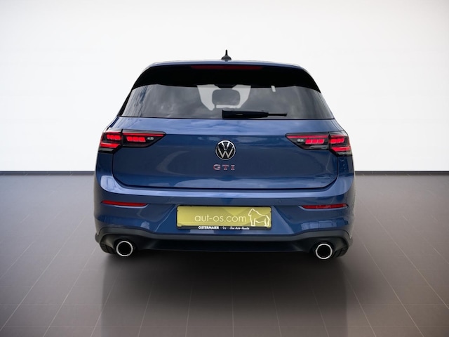 Volkswagen Golf 2.0 TSI DSG Golf VIII Style