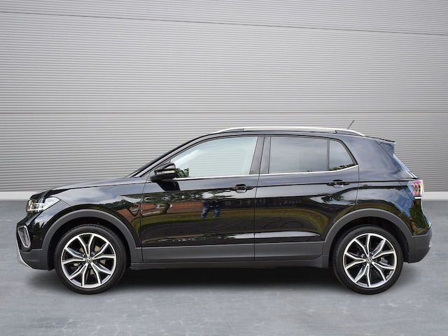 Volkswagen T-Cross 1.0 TSI DSG Style