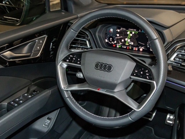 Audi Q4 e-tron 40 Sportback