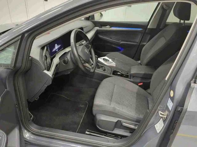Volkswagen Golf 1.0 TSI Golf VIII Move