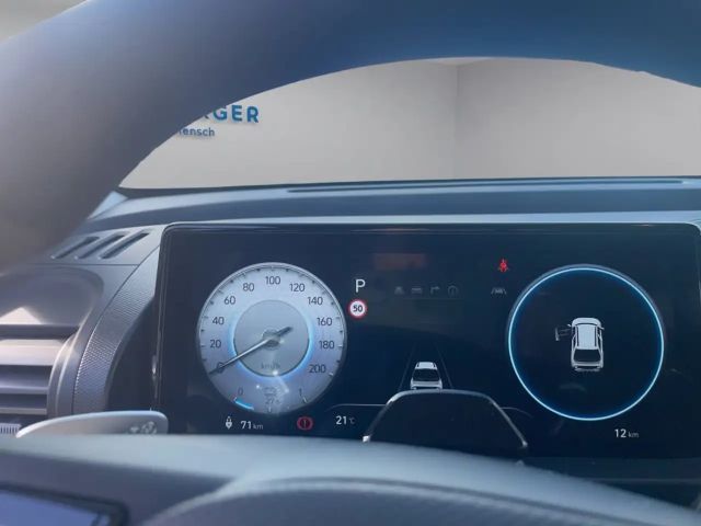 Hyundai INSTER 42 kWh