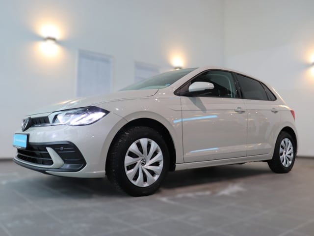 Volkswagen Polo 1.0 TSI