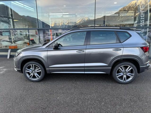 Seat Ateca 1.0 TSI FR-lijn