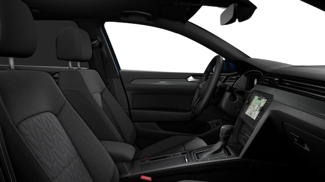 Volkswagen Passat 2.0 TDI Business Variant