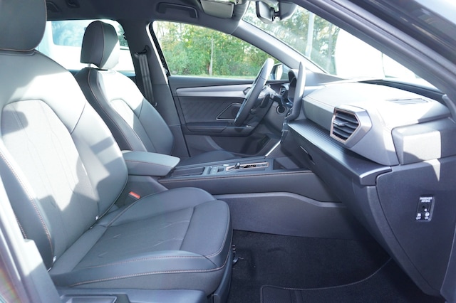 Cupra Leon DSG Sportstourer