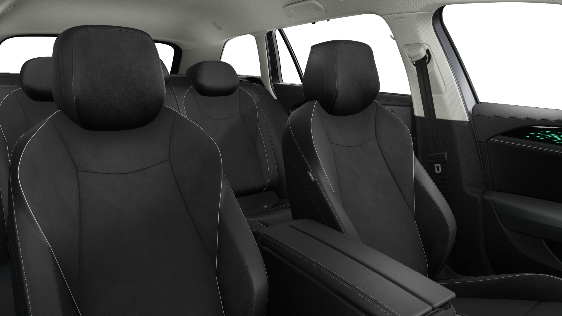 Volkswagen Passat 2.0 TDI DSG Variant