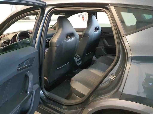 Cupra Formentor 1.4 e-Hybrid