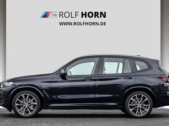 BMW X3 M-Sport xDrive30e