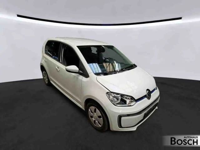 Volkswagen e-up! Edition CCS RFK SHZ Tempomat Bluetooth Klima