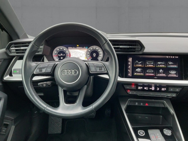 Audi A3 35 TFSI S-Tronic Sedan