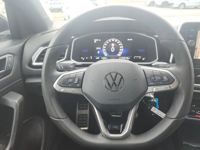 Volkswagen T-Roc 1.5 TSI DSG Plus R-Line