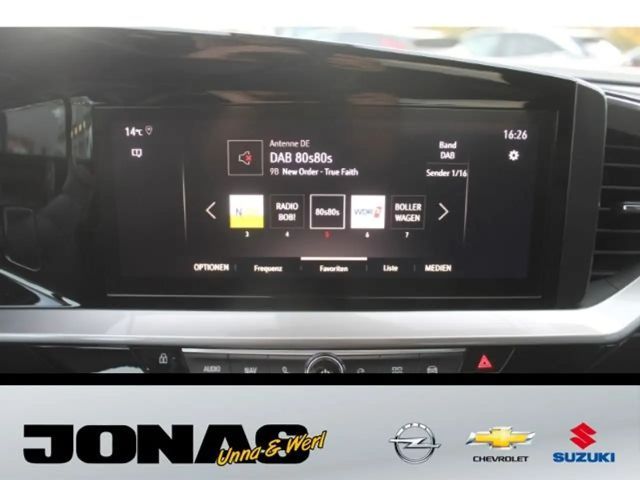 Opel Mokka Mokka-e Ultimate