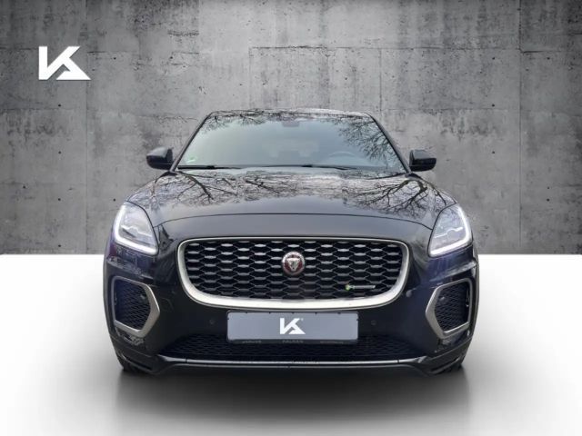 Jaguar E-Pace P300e R-Dynamic S