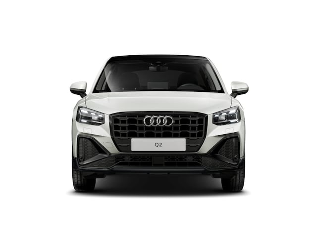 Audi Q2 35 TFSI S-Line