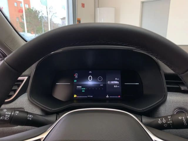 Renault Clio Evolution TCe 100