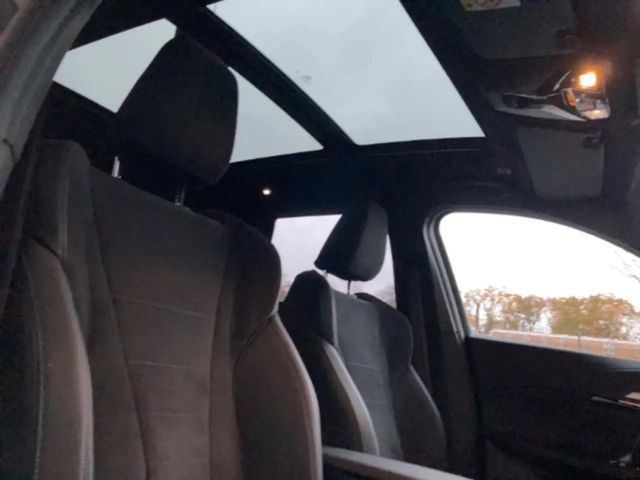 BMW X1 M-Sport xDrive