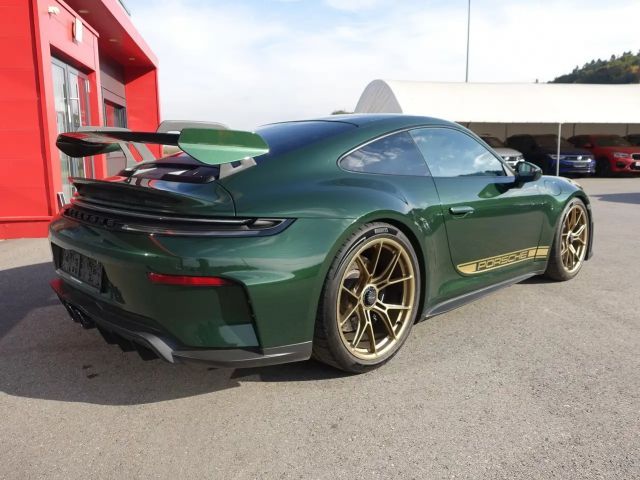 Porsche 992 Coupé GT3