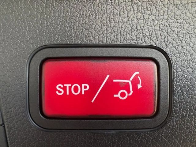 Mercedes-Benz GLB 200 AMG Line