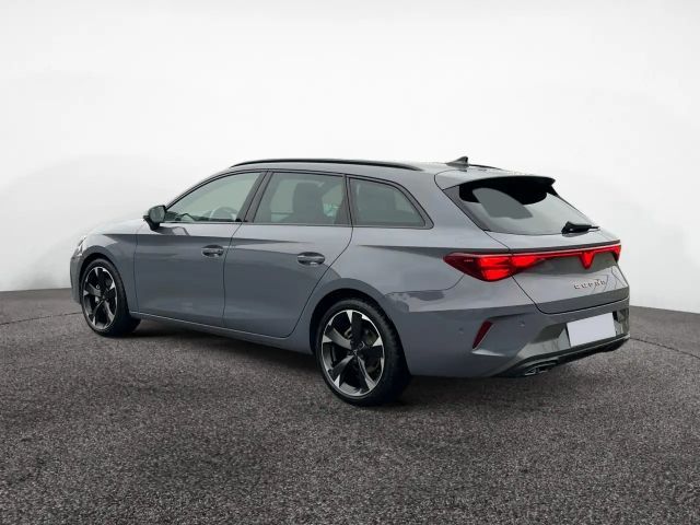 Cupra Leon DSG ST