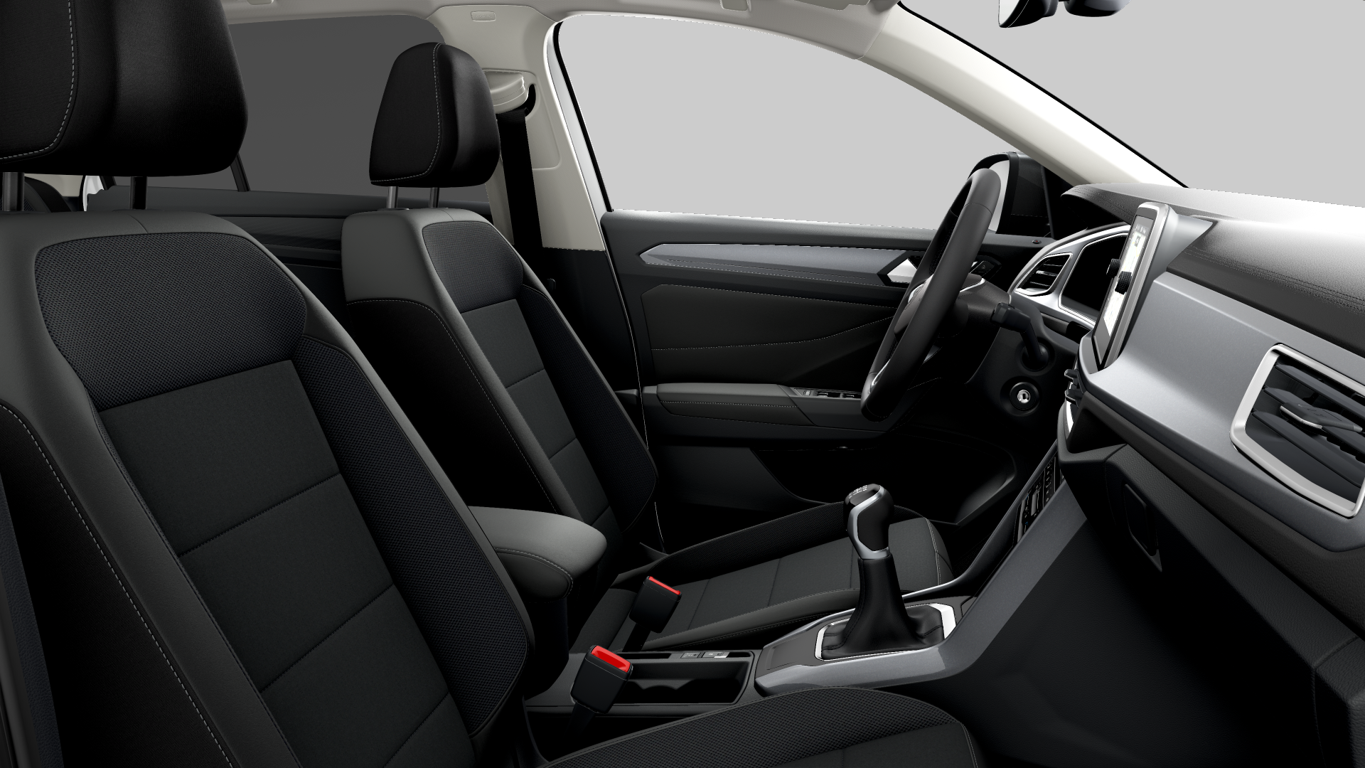 Volkswagen T-Roc T-Roc 1.5 TSI Style ab 3,99% ACC Navi LED-Matrix Park Ass. Lane Ass. Sitzh. DAB+