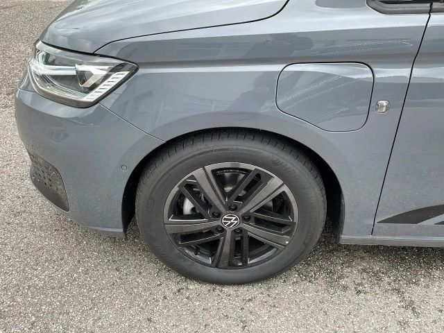 Volkswagen Caddy Maxi eHybrid