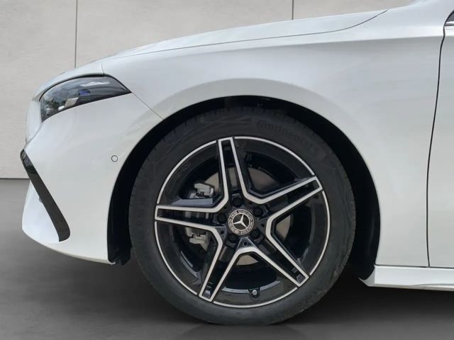 Mercedes-Benz A 200 A-Klasse