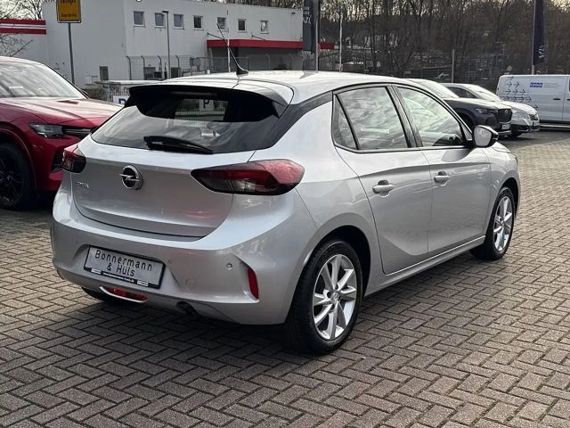 Opel Corsa Elegance