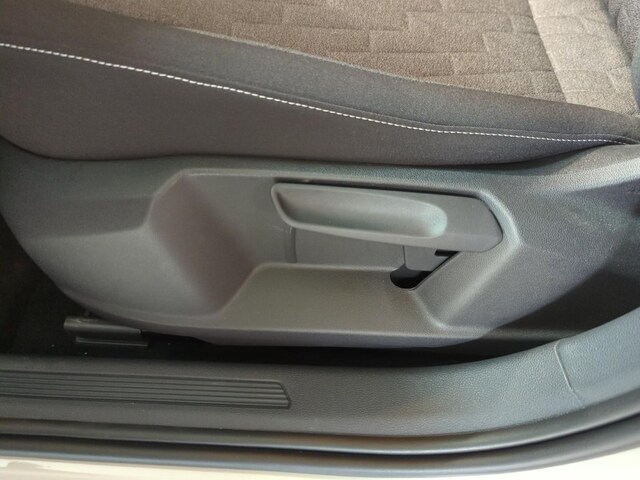 Volkswagen T-Cross 1.0 TSI DSG