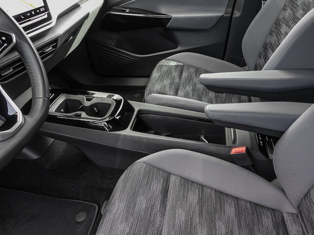 Volkswagen ID.4 2xKLIMA ACC AKUSTIKGLAS AUT FLA LED LM