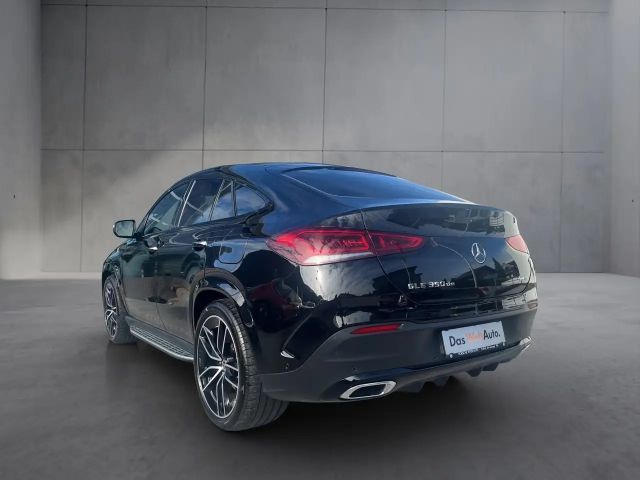 Mercedes-Benz GLE 350 4MATIC Coupé