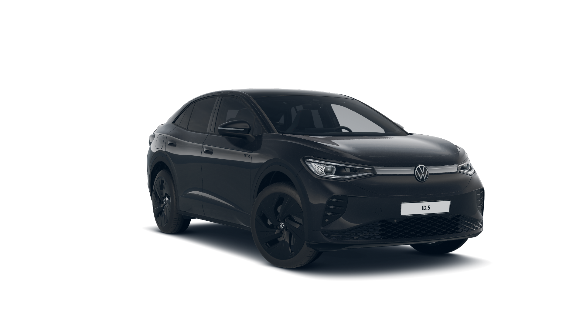Volkswagen ID.5 4Motion GTX IQ.Drive Plus