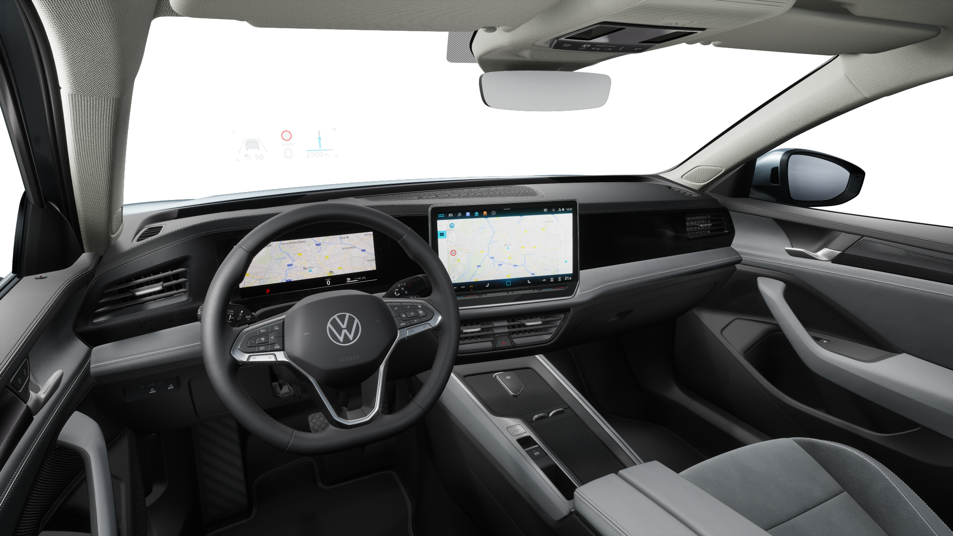 Volkswagen Passat 2.0 TDI Business Pro