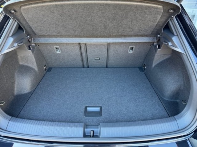 Volkswagen T-Roc 2.0 TSI 4Motion