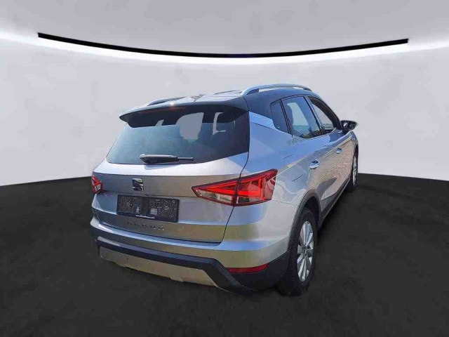 Seat Arona 1.0 TSI DSG Xcellence