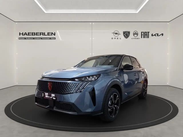 Peugeot 3008 GT-Line