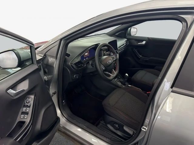 Ford Puma EcoBoost ST Line