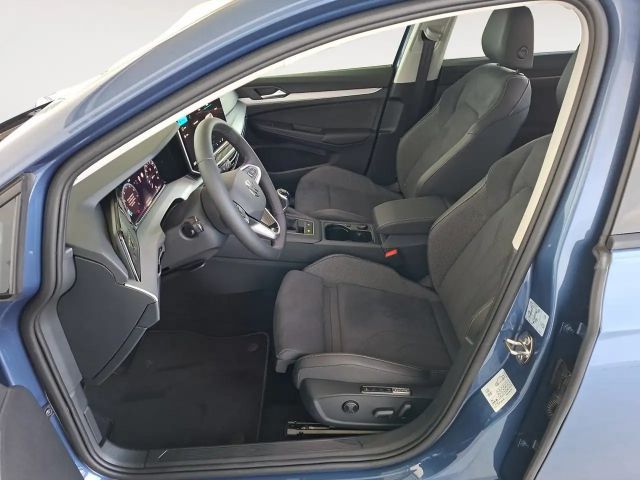 Volkswagen Golf Rabbit TSI