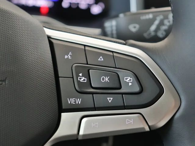 Volkswagen Taigo Goal 1.0 l TSI PDC+NAVI+LED+AHZ