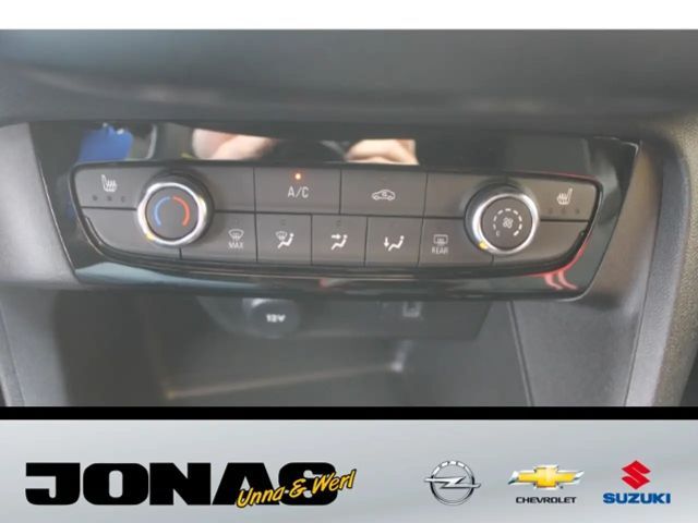 Opel Corsa 1.2 Turbo