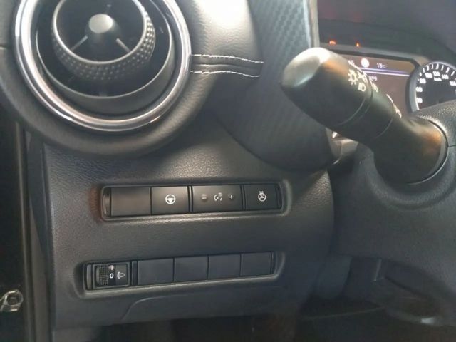 Nissan Juke N-Connecta
