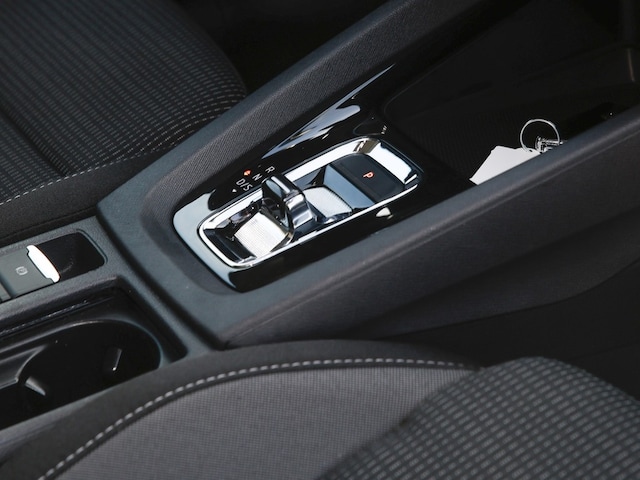 Skoda Octavia 2.0 TDI Ambition Combi