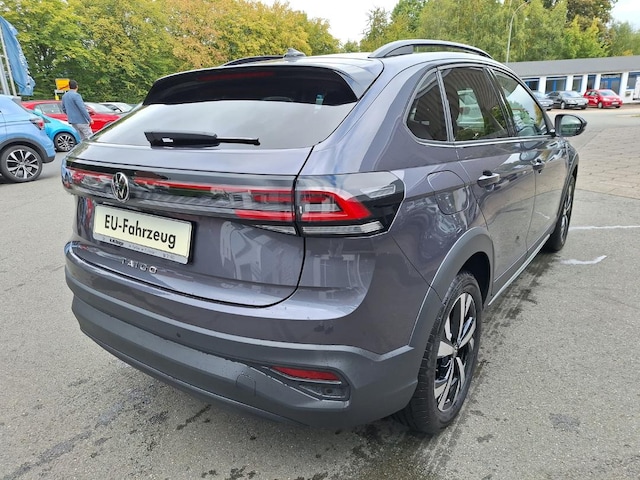 Volkswagen Taigo 1.0 TSI DSG IQ.Drive