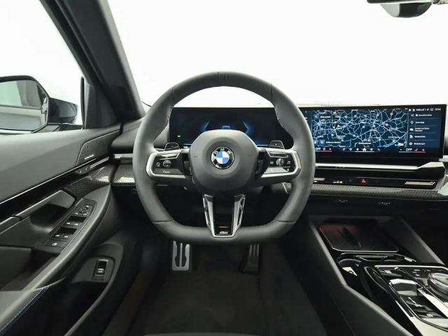 BMW 520 520d Sedan xDrive